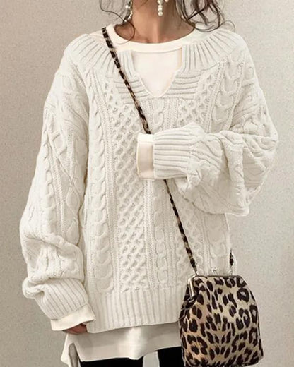 Elegantly Designed Jumper