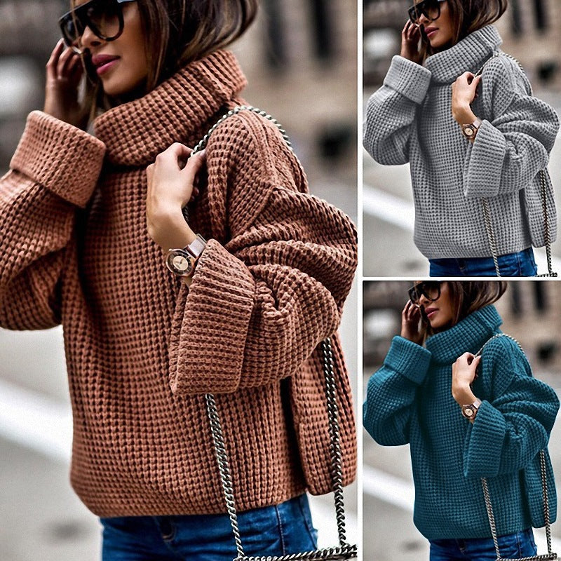 Beautifully Crafted Pullover