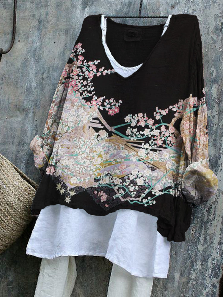 Elegantly Designed Garment