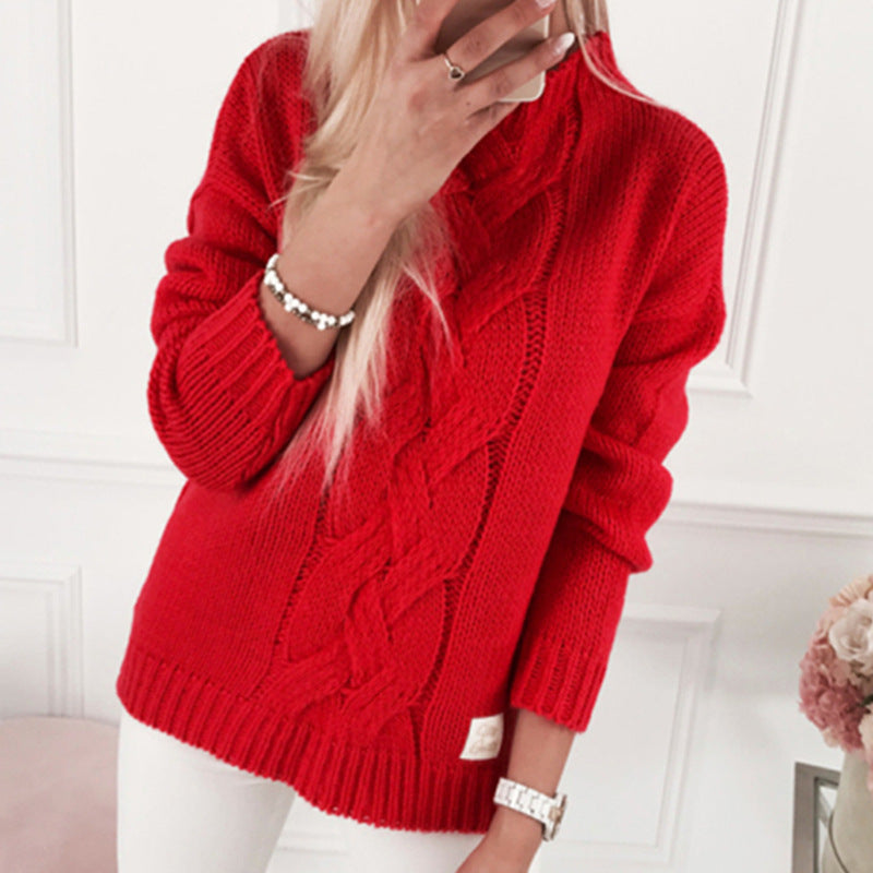 Beautifully Crafted Pullover