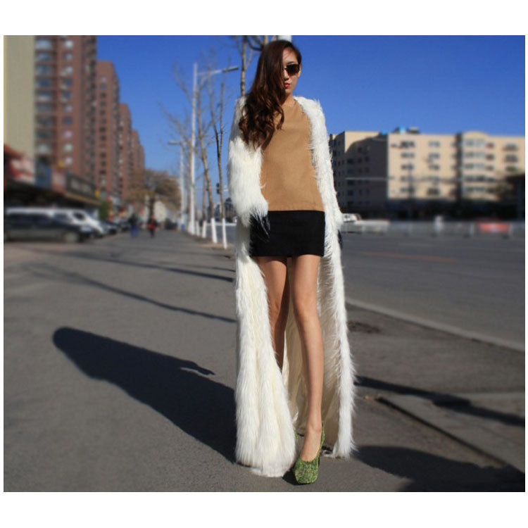 Elegantly Designed Garment