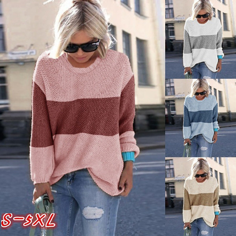 Elegantly Designed Pullover
