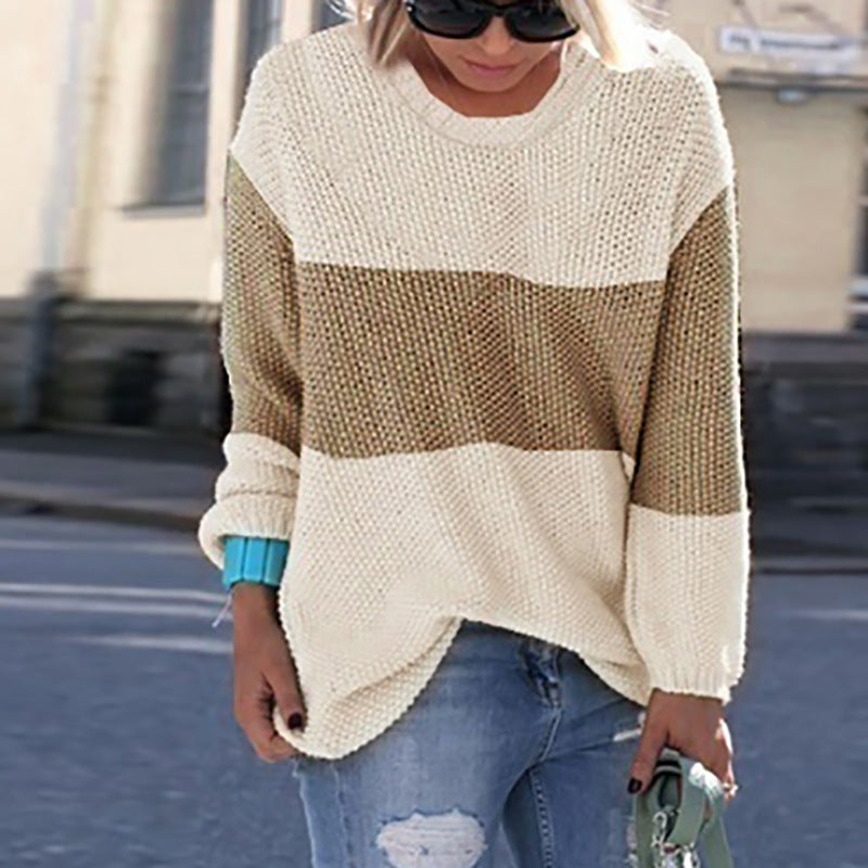 Elegantly Designed Pullover