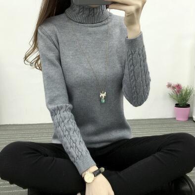Vintage Inspired Pullover