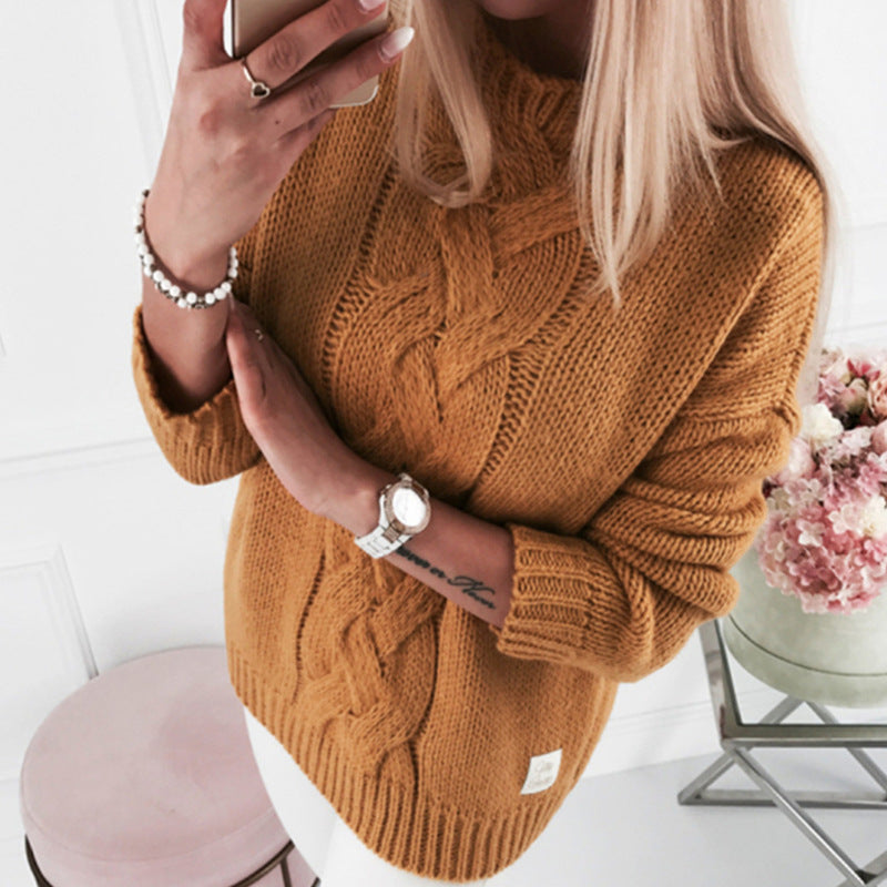 Beautifully Crafted Pullover