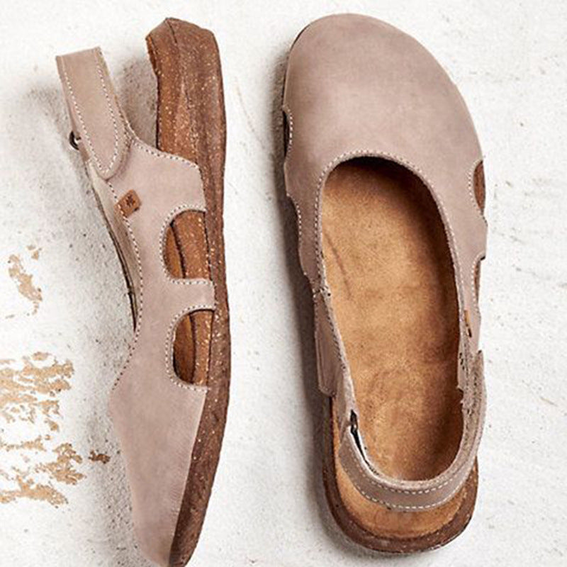 Comfortable Orthopedic Sandals for Daily Wear