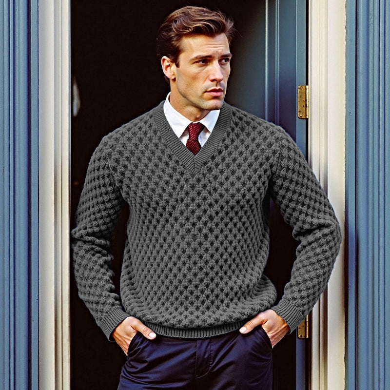 Beautifully Crafted Jumper