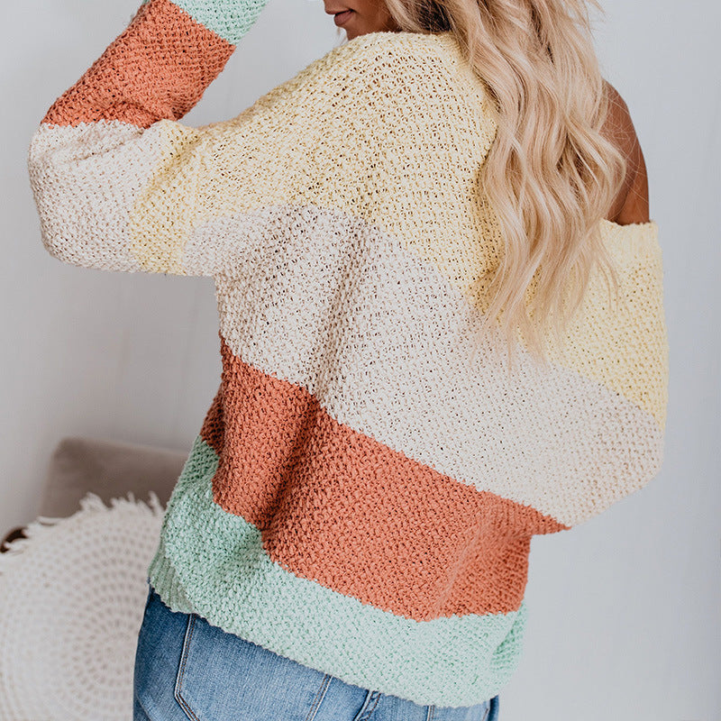 Classic Vintage Pullover