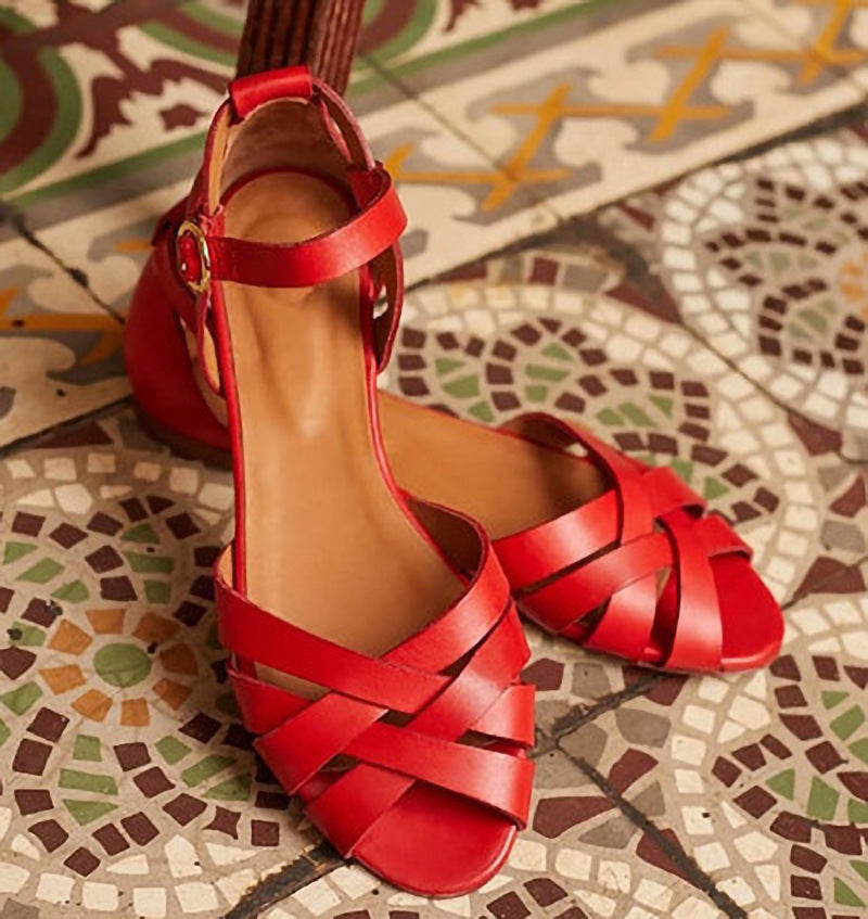 Comfortable Orthopedic Sandals for Daily Wear