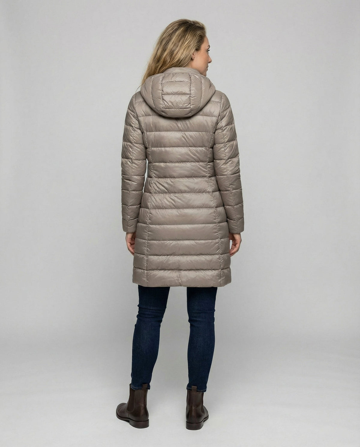 Beautifully Crafted Garment