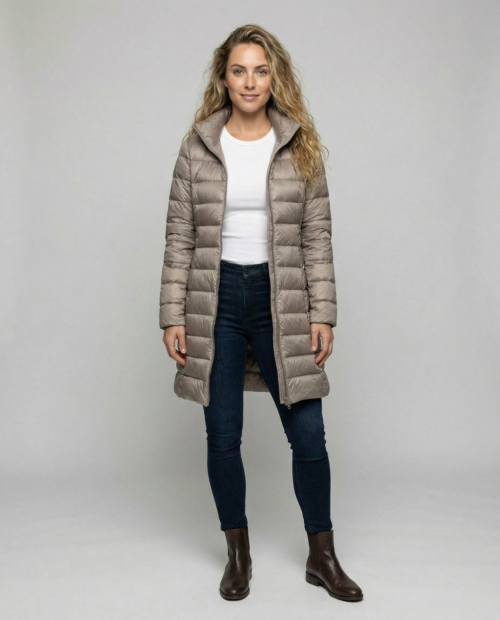 Beautifully Crafted Garment