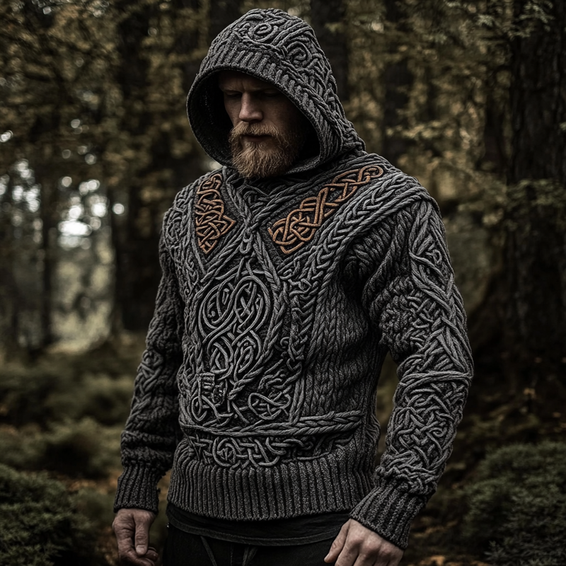 Classic Designed Jumper