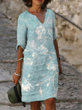 Classic Vintage Dress