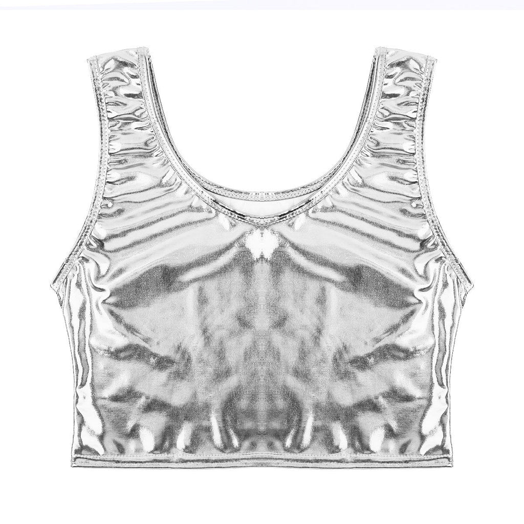 Classic Vintage Top