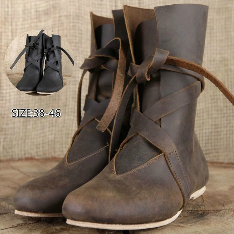 Elegant Orthopedic Shoes for Every Step