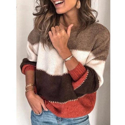 Classic Vintage Jumper