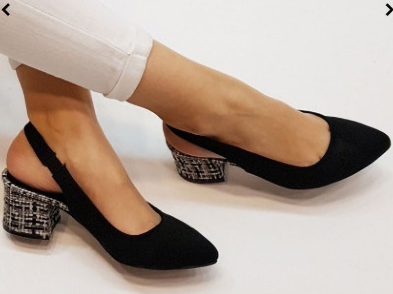 Classic Orthopedic Sandals with Timeless Style