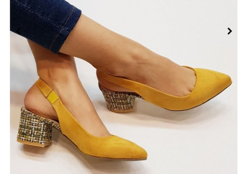 Classic Orthopedic Sandals with Timeless Style