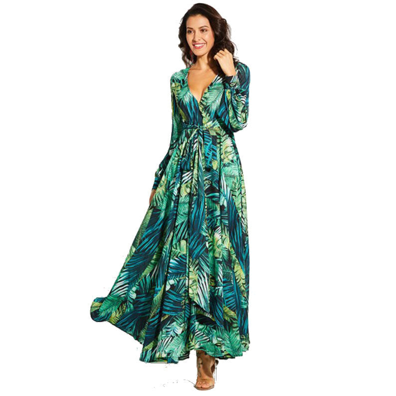 Elegantly Designed Garment