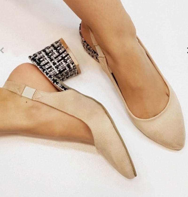 Classic Orthopedic Sandals with Timeless Style