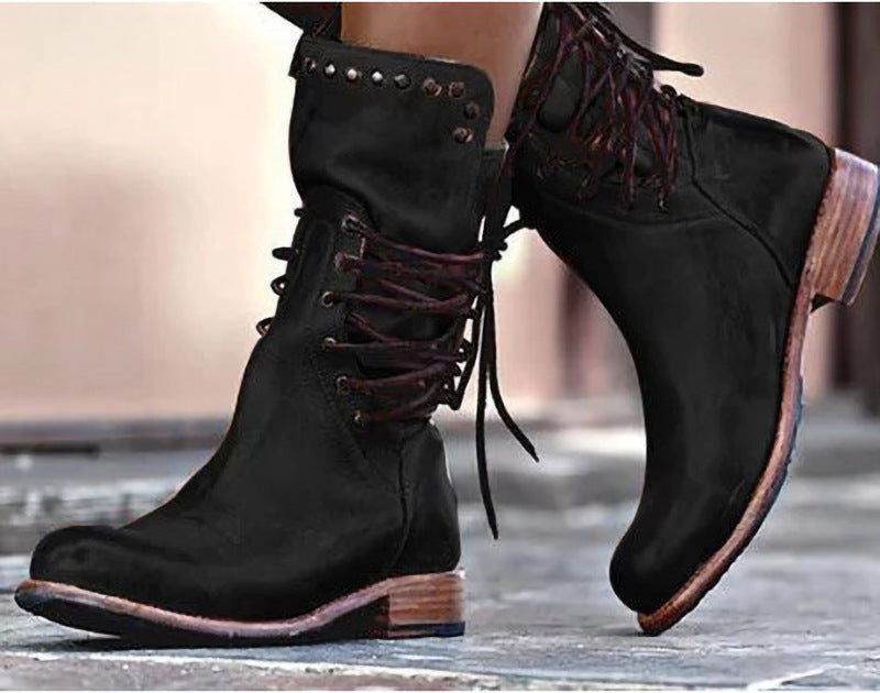 Comfortable Orthopedic Boots for Daily Wear