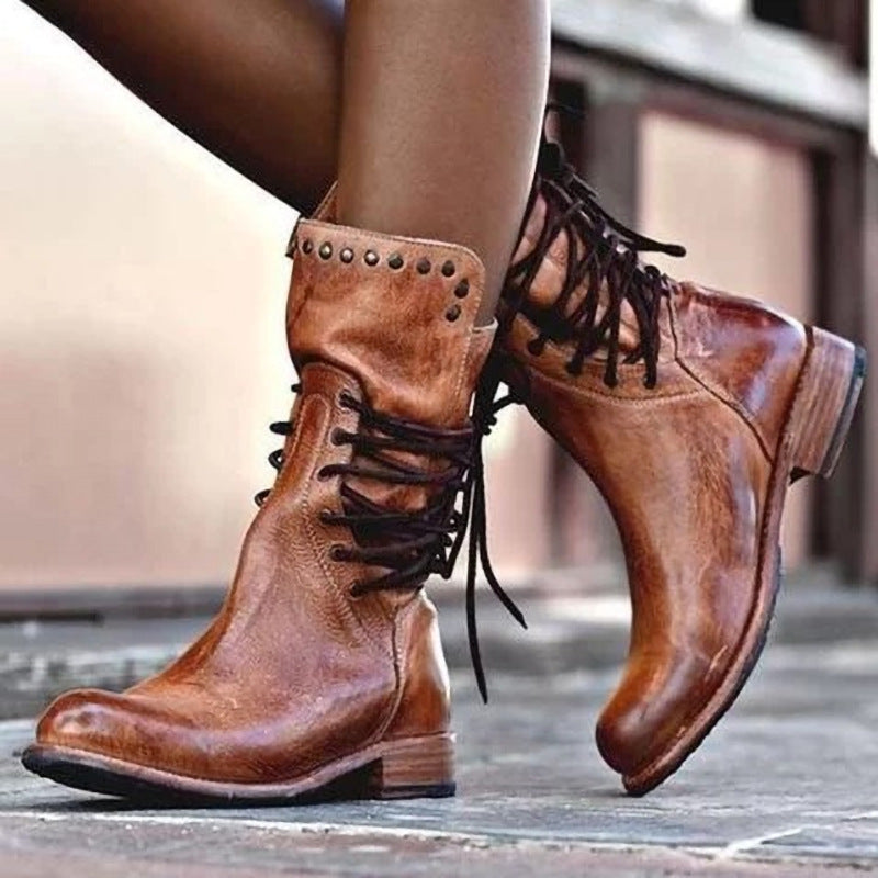 Comfortable Orthopedic Boots for Daily Wear