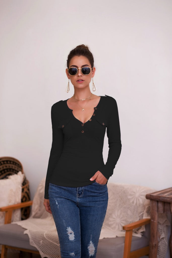 Classic Designed Shirt