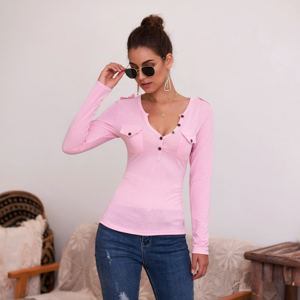 Classic Designed Shirt