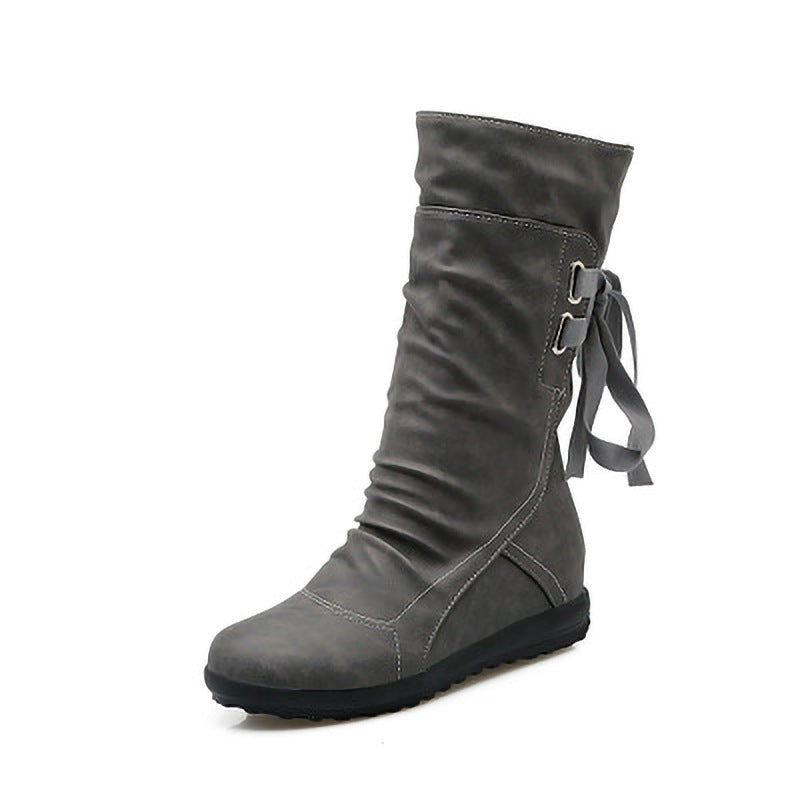 Beautifully Crafted Orthopedic Boots