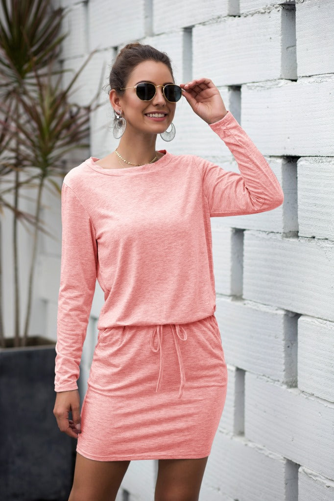 Elegantly Designed Garment