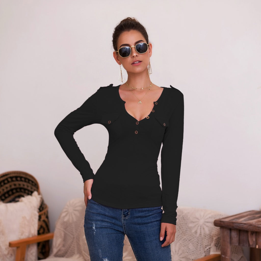 Classic Designed Shirt