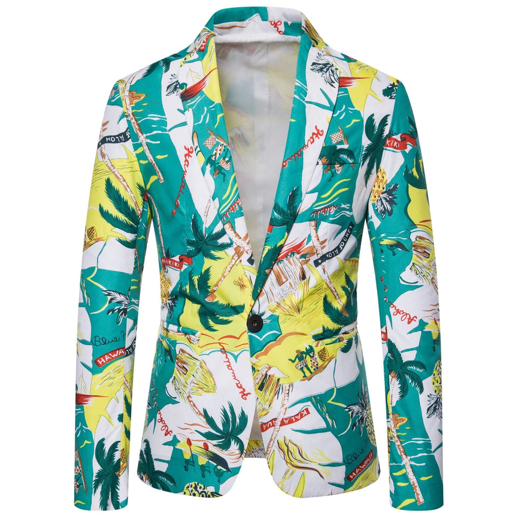 Timeless Vintage Style Garment