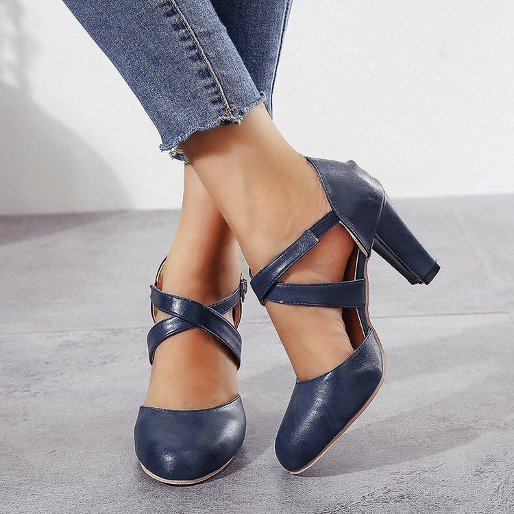 Elegant Orthopedic Sandals for Every Step