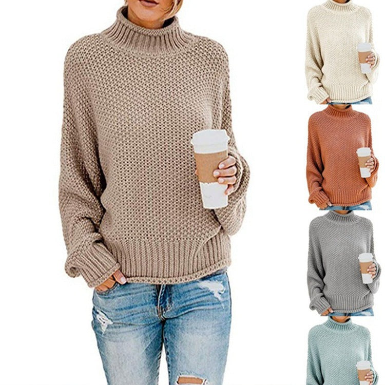 Classic Vintage Pullover