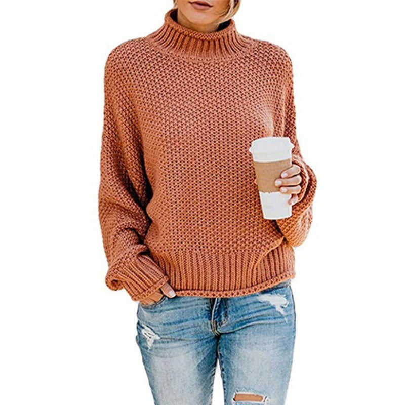 Classic Vintage Pullover
