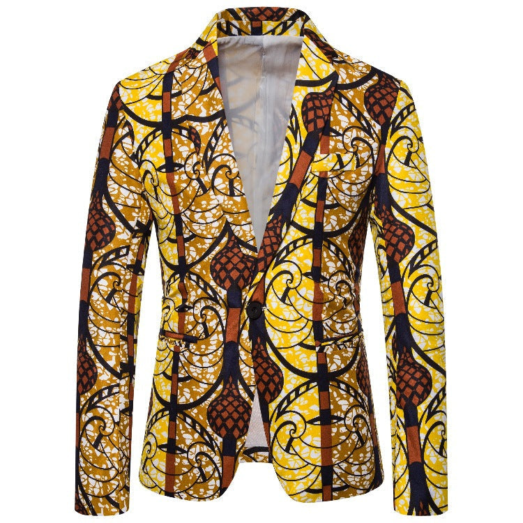 Elegantly Designed Garment