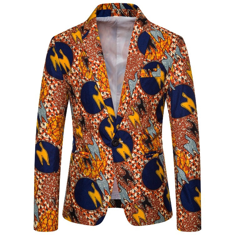 Elegantly Designed Garment