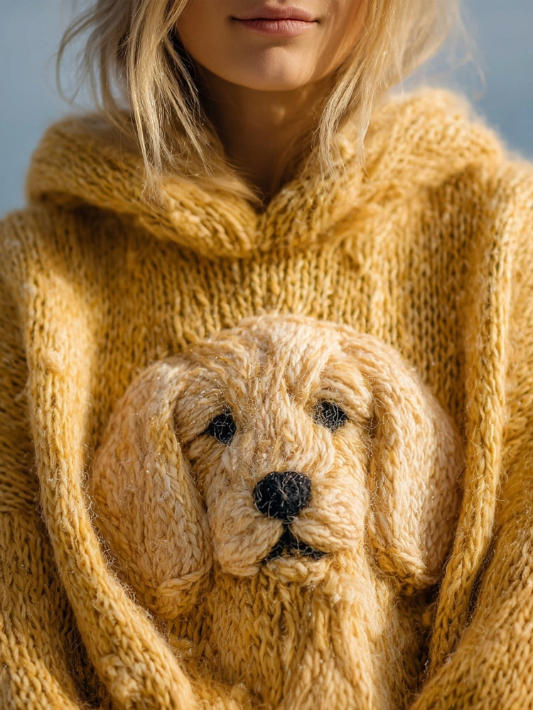 Classic Designed Jumper
