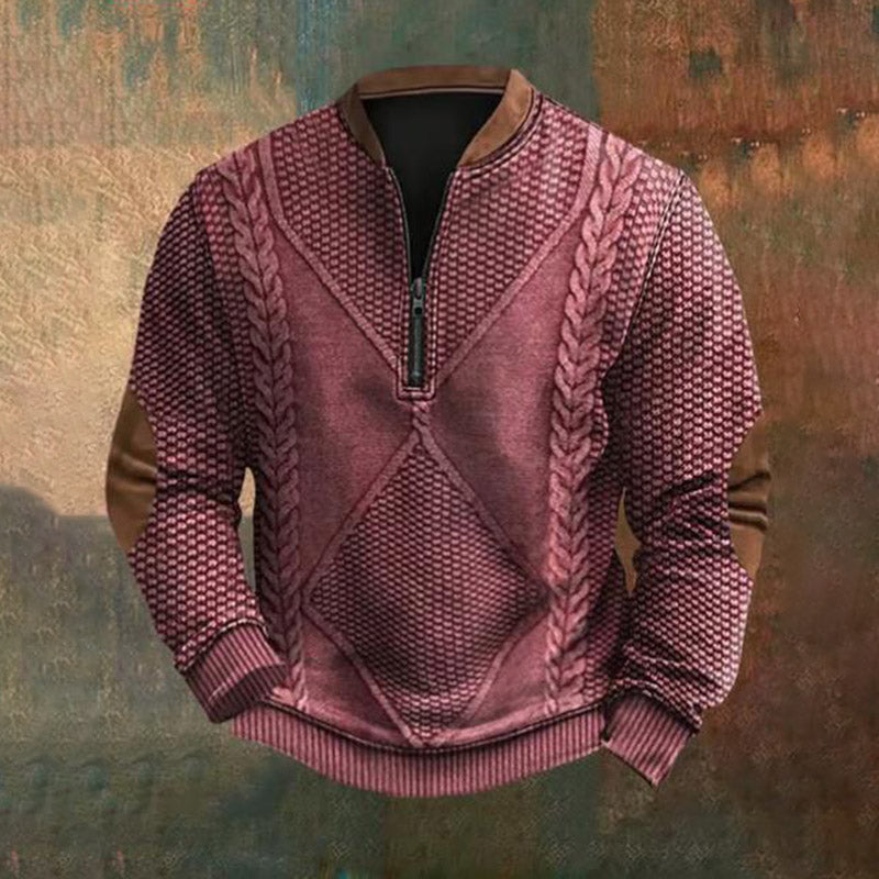 Classic Designed Shirt
