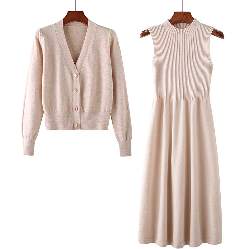 Thoughtfully Designed Cardigan