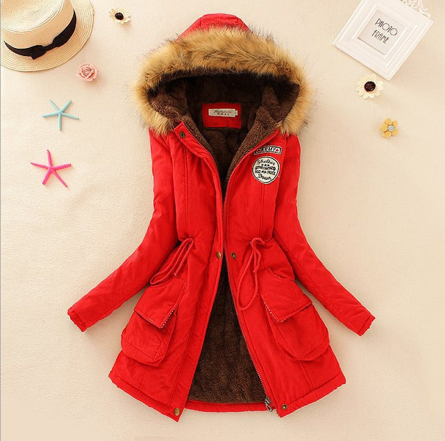 Beautifully Crafted Garment