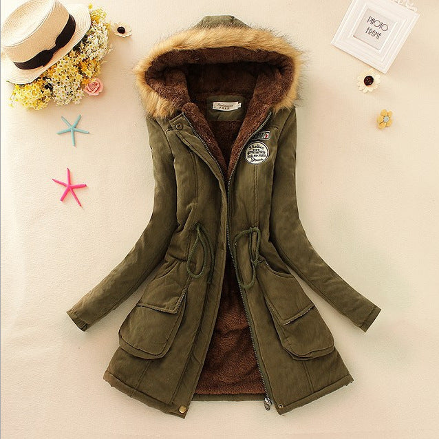 Beautifully Crafted Garment