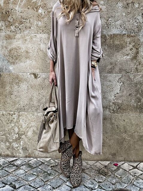Vintage Inspired Garment