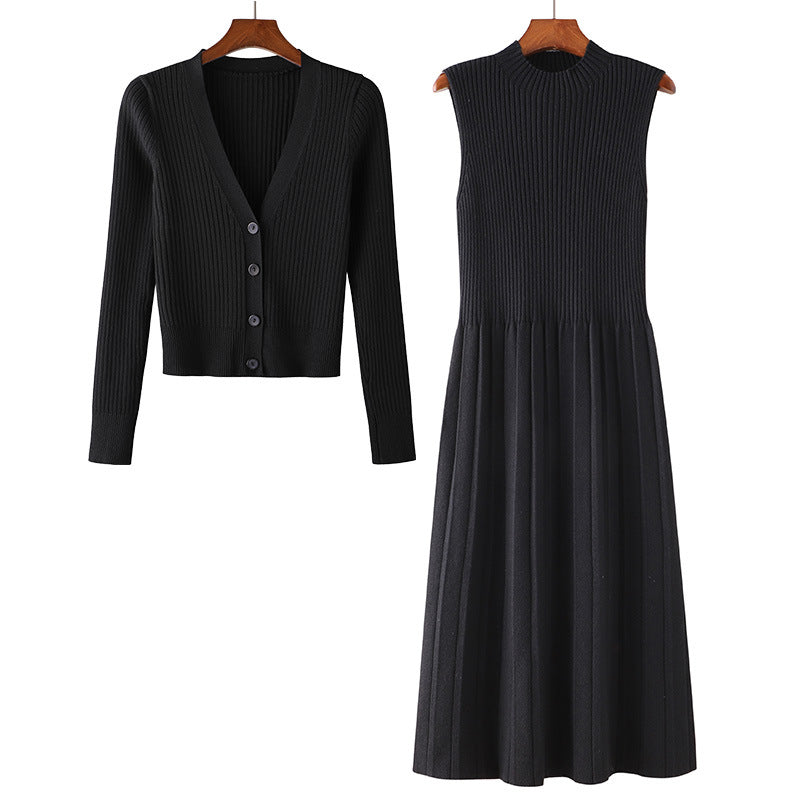 Thoughtfully Designed Cardigan
