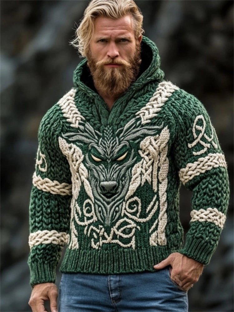 Elegantly Designed Jumper