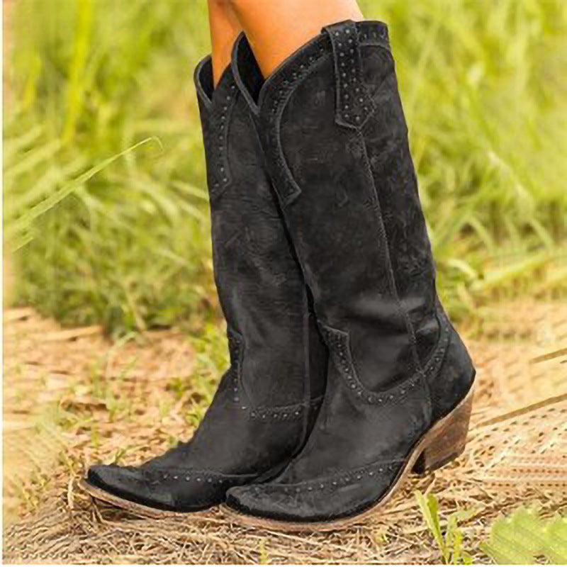 Comfortable Orthopedic Boots for Daily Wear