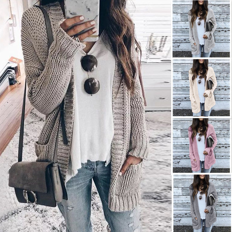Vintage Inspired Cardigan
