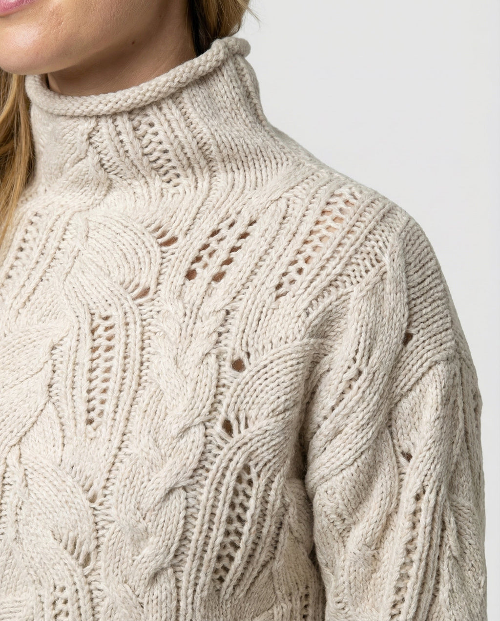 Classic Designed Pullover