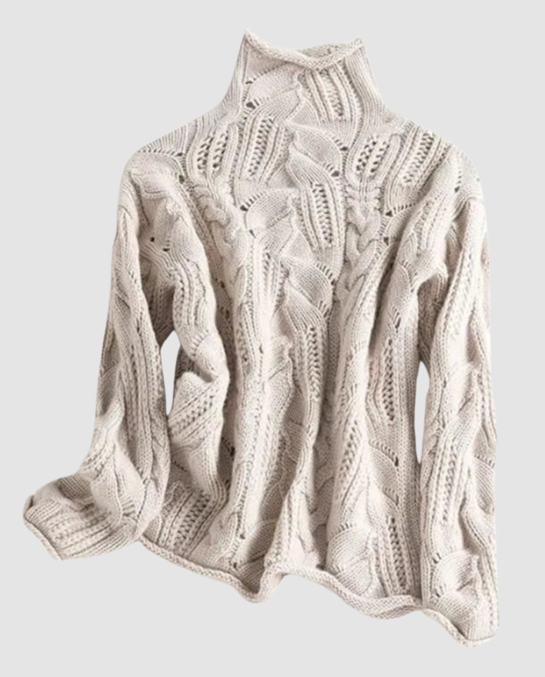 Classic Designed Pullover