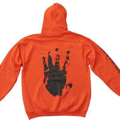 Sonnenorange